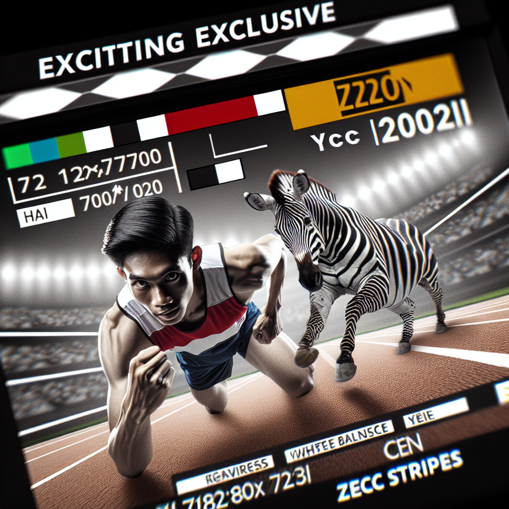 Bocoran Eksklusif! Atlet Muda Ini Siap Bawa Indonesia Juara Dunia Tahun Ini