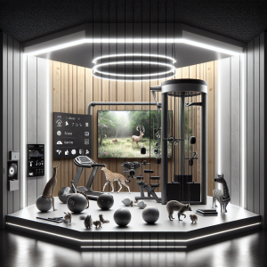 Gym di Rumah? Ini Alat Fitness Pintar yang Lagi Viral di 2025!