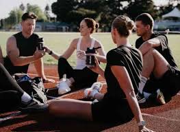 Fenomena "Quiet Workout": Olahraga Sunyi Tanpa Musik yang Lagi Digandrungi Gen Z