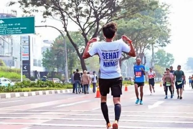 Dari Joki Strava ke Silent Walking: Saat Olahraga Bukan Lagi Tentang Kebugaran, Tapi Validasi