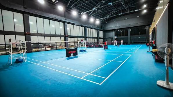 Demam Pickleball Urban: Mengapa Lapangan Atap Gedung Perkantoran SCBD Kini Jadi Medan Perang Olahraga Paling Gengsi di Jakarta